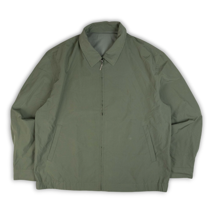 Yves Saint Laurent Harrington Jacket (L)