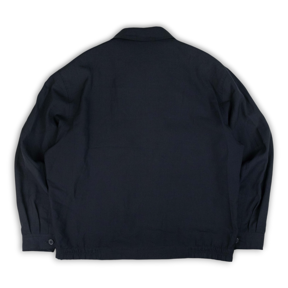 Yves Saint Laurent Harrington Jacket (XL)