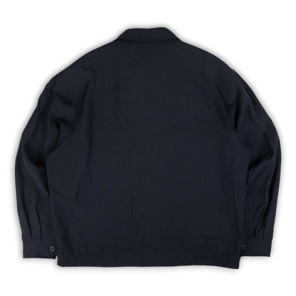 Yves Saint Laurent Harrington Jacket (XL)