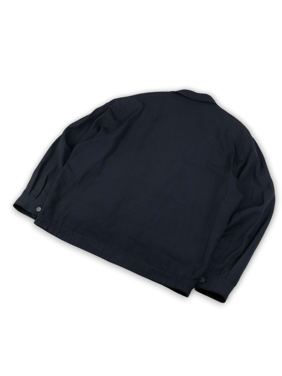 Yves Saint Laurent Harrington Jacket (XL)