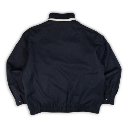 Yves Saint Laurent Harrington Jacket (S)