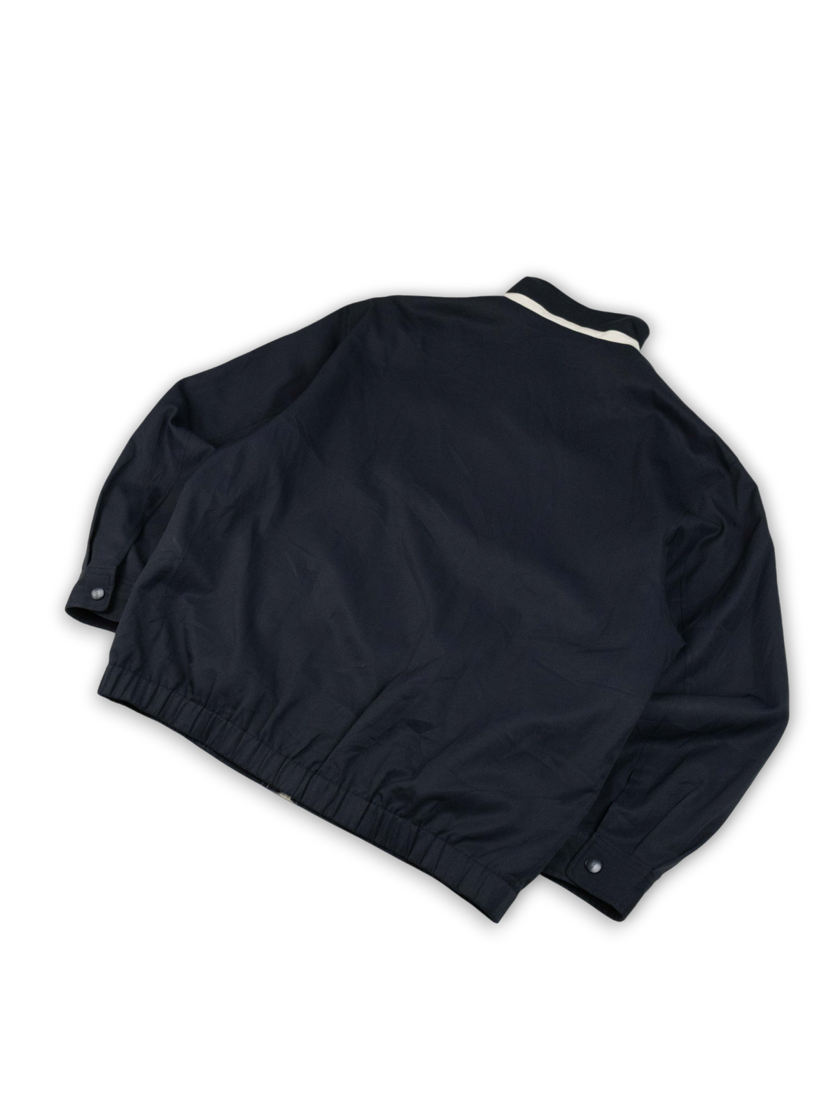 Yves Saint Laurent Harrington Jacket (S)