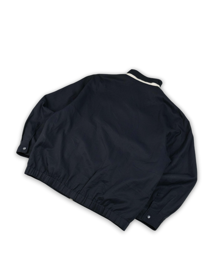 Yves Saint Laurent Harrington Jacket (S)