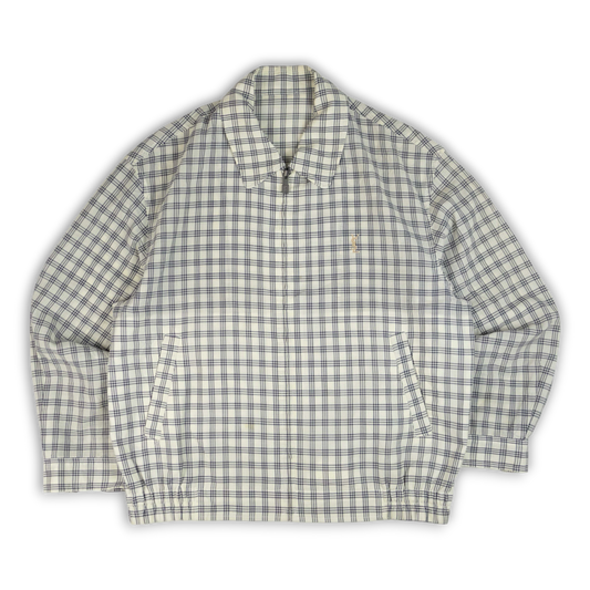 Yves Saint Laurent Harrington Jacket (M)