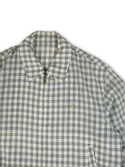 Yves Saint Laurent Harrington Jacket (M)