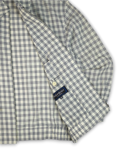Yves Saint Laurent Harrington Jacket (M)