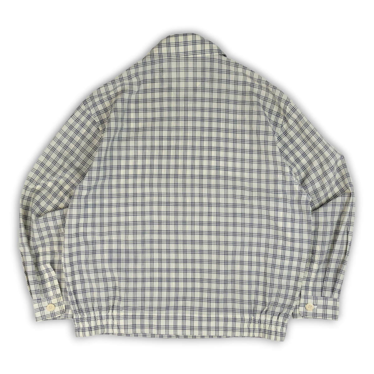 Yves Saint Laurent Harrington Jacket (M)