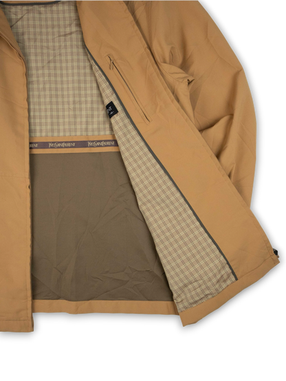 Yves Saint Laurent Harrington Jacket (S)
