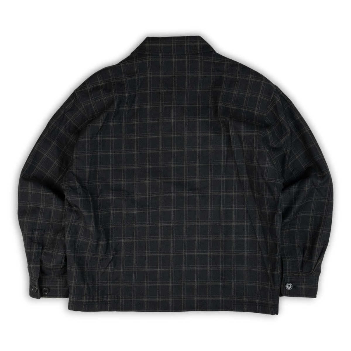 Yves Saint Laurent Harrington Jacket (S)