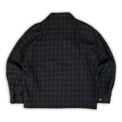 Yves Saint Laurent Harrington Jacket (S)