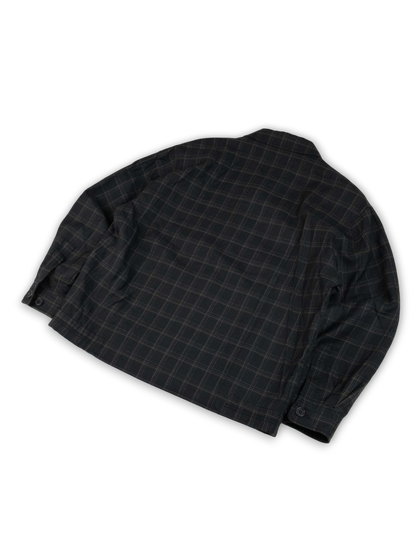 Yves Saint Laurent Harrington Jacket (S)