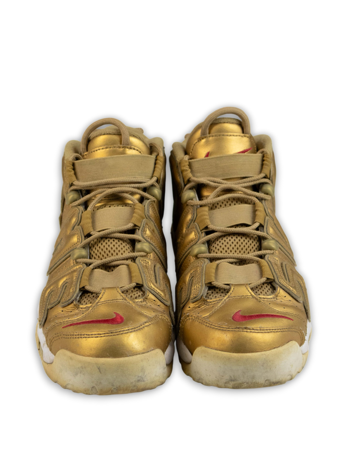 Nike X Supreme Air More Uptempo (42)