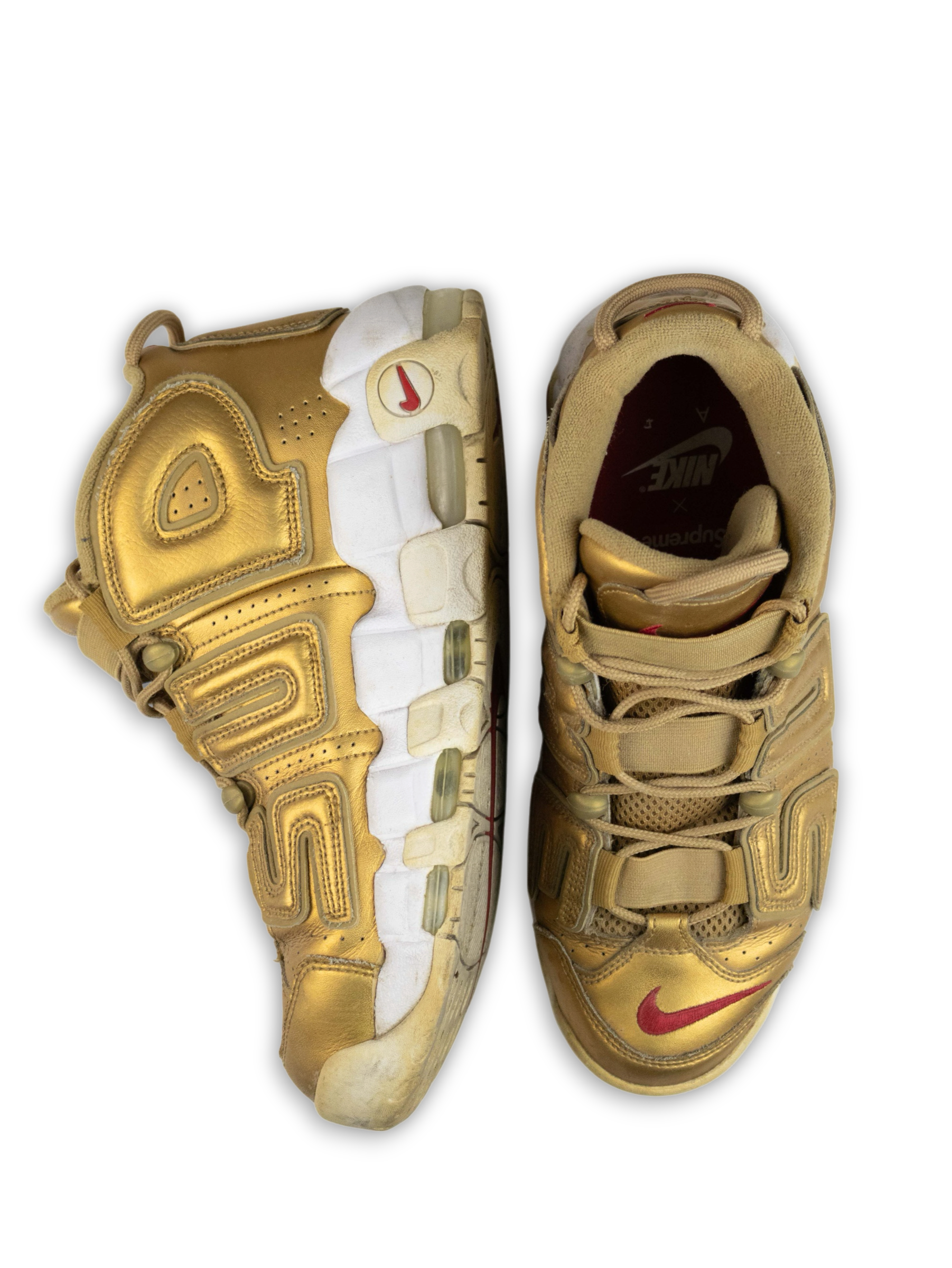 Nike X Supreme Air More Uptempo (42)