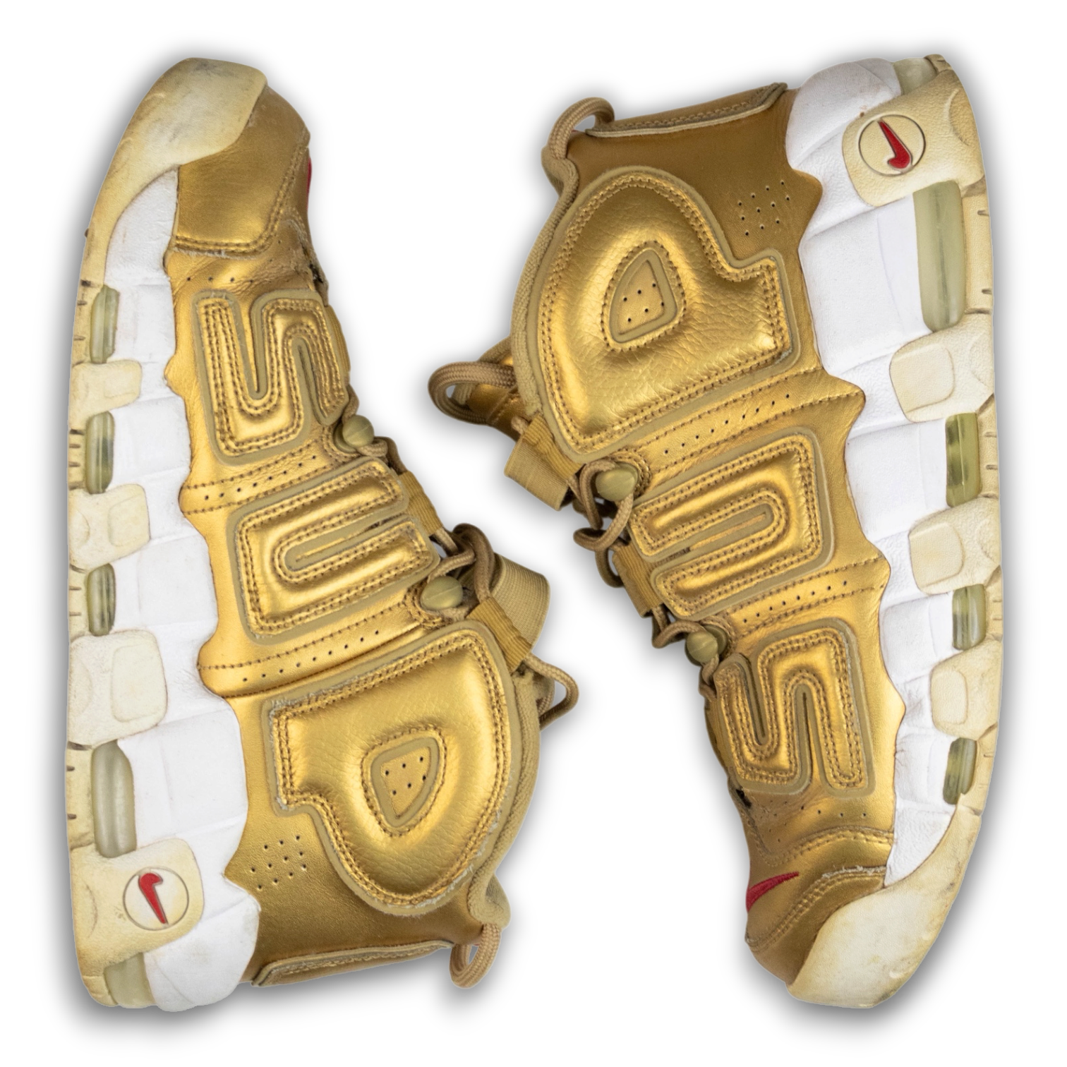 Nike X Supreme Air More Uptempo (42)