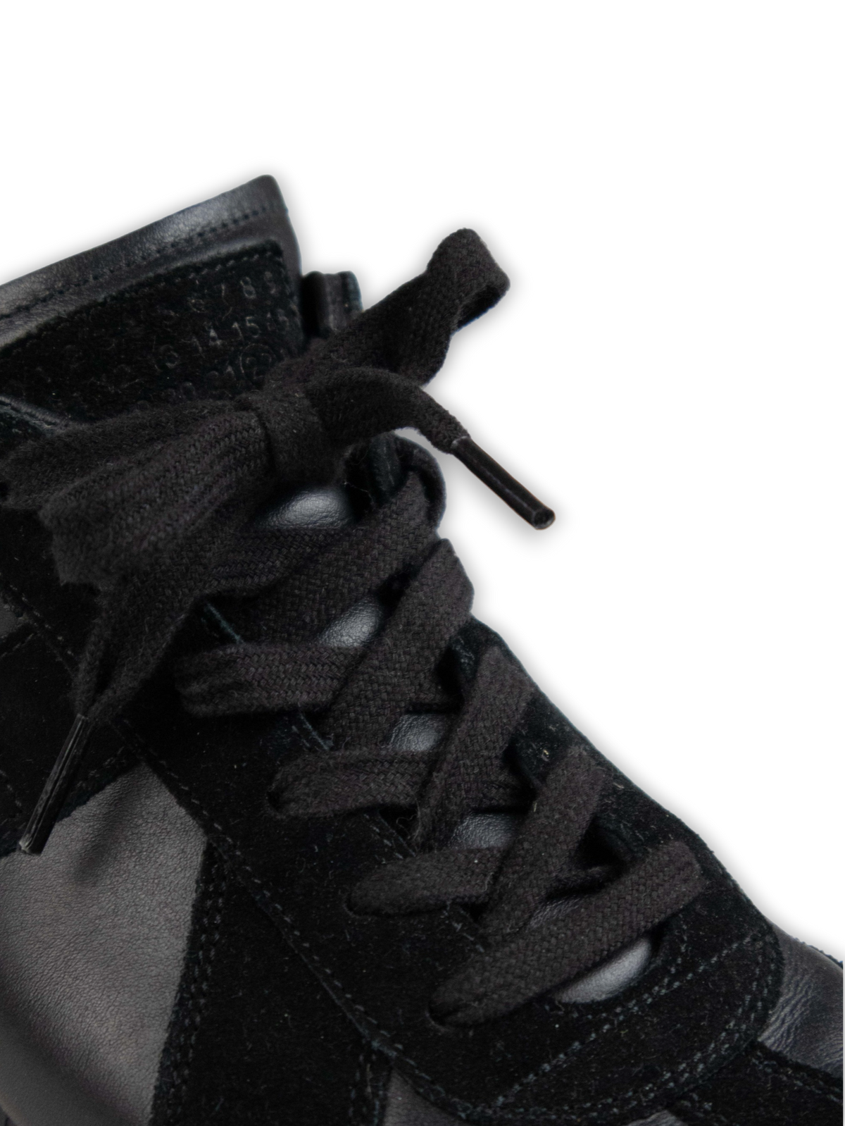 Maison Margiela Replica Sneakers (43)