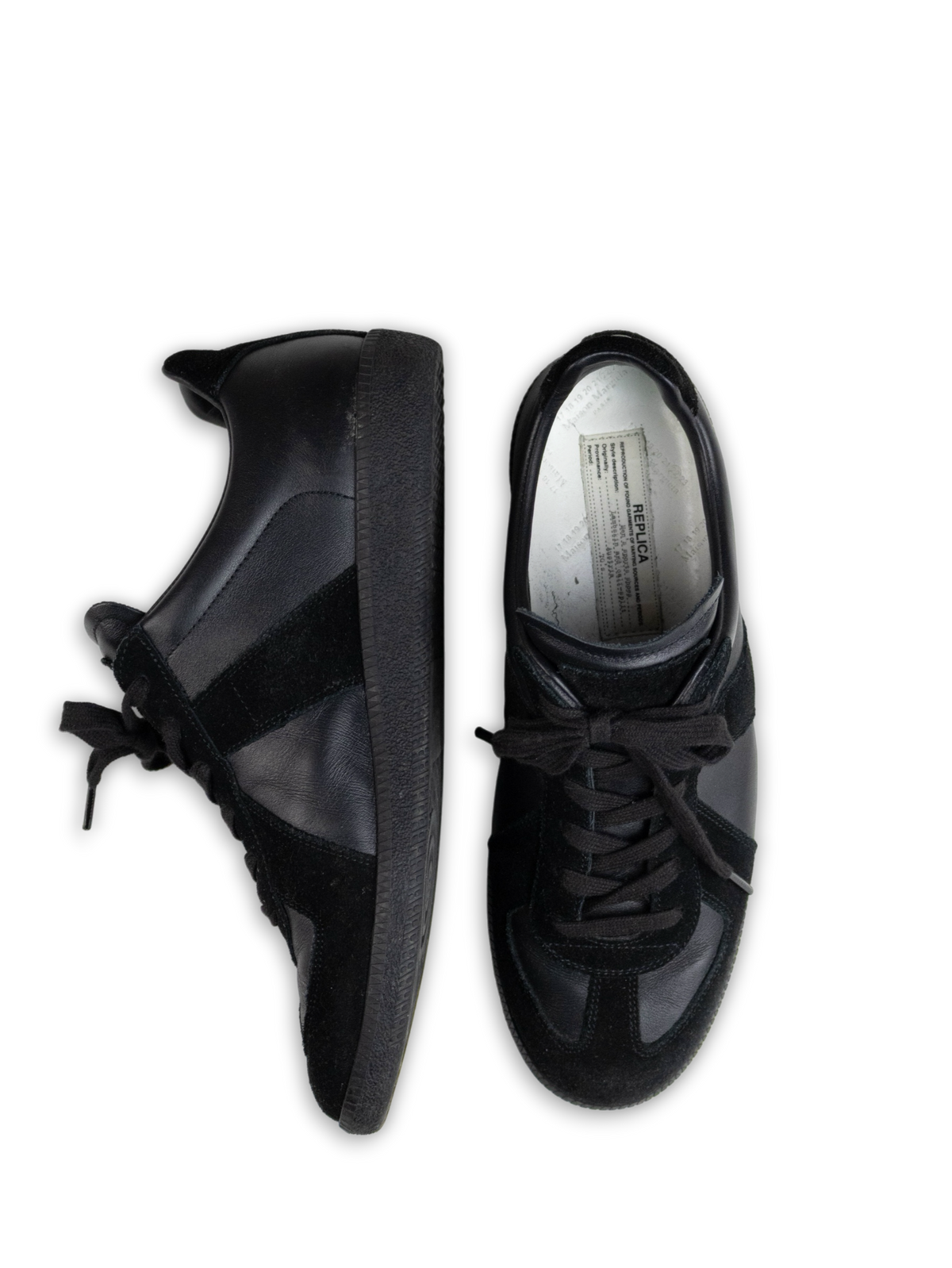 Maison Margiela Replica Sneakers (43)