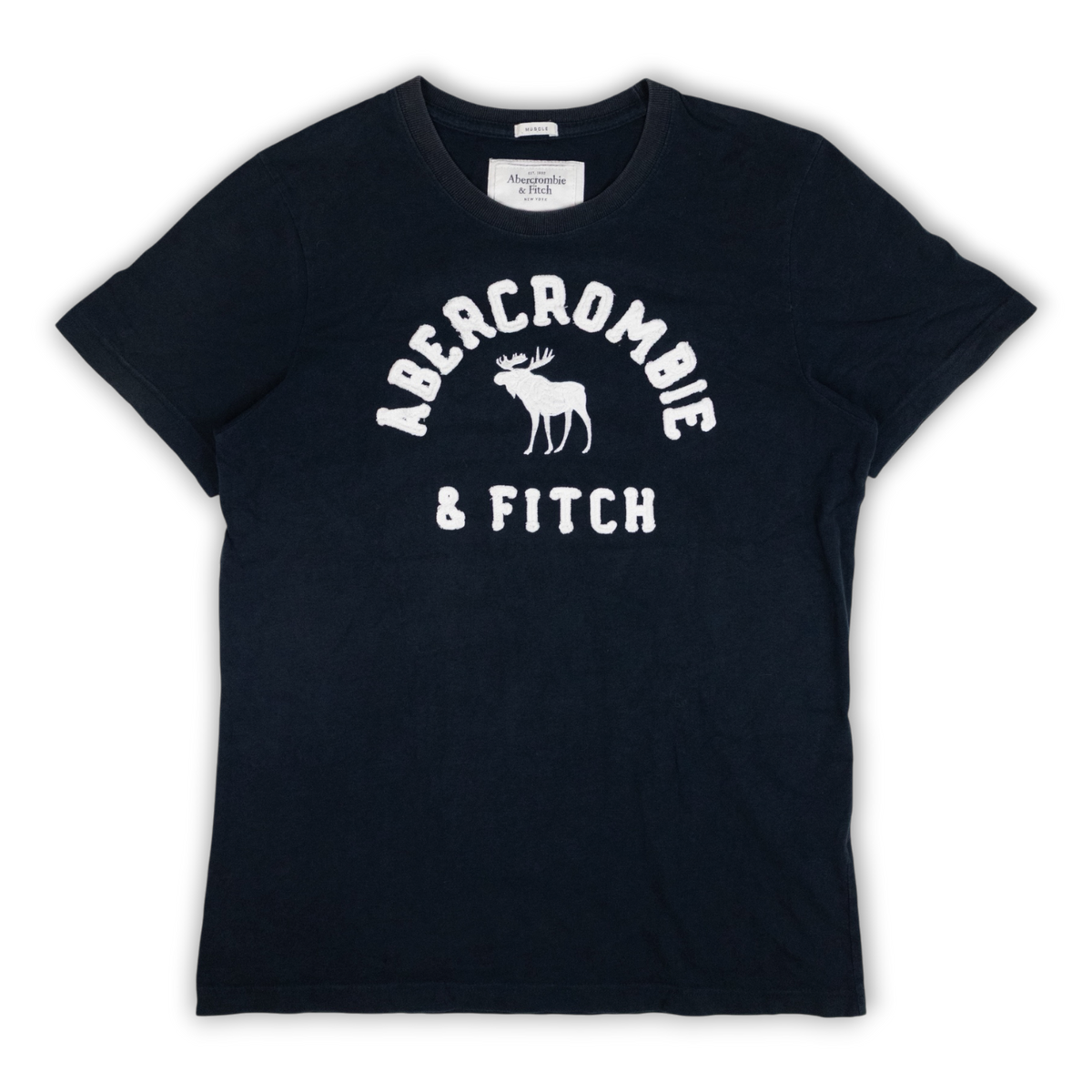 Abercrombie & Fitch T-Shirt (XXL)