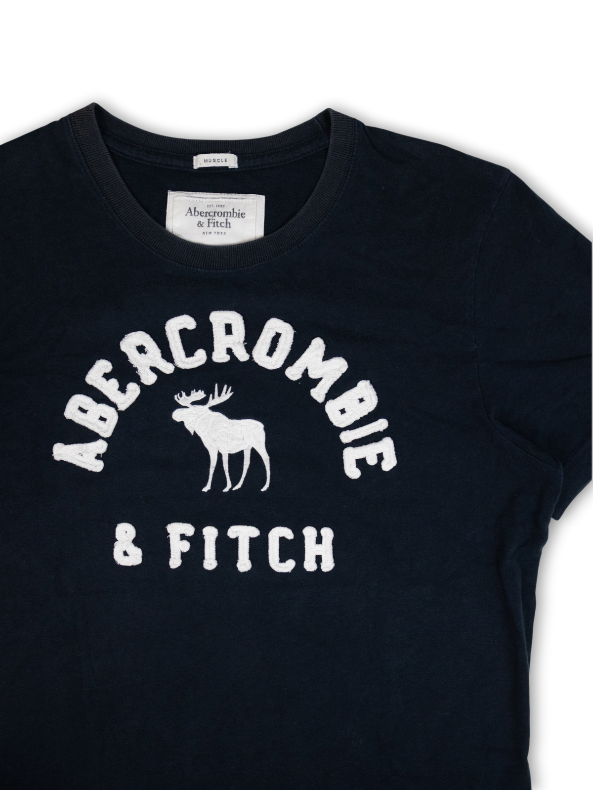 Abercrombie & Fitch T-Shirt (XXL)