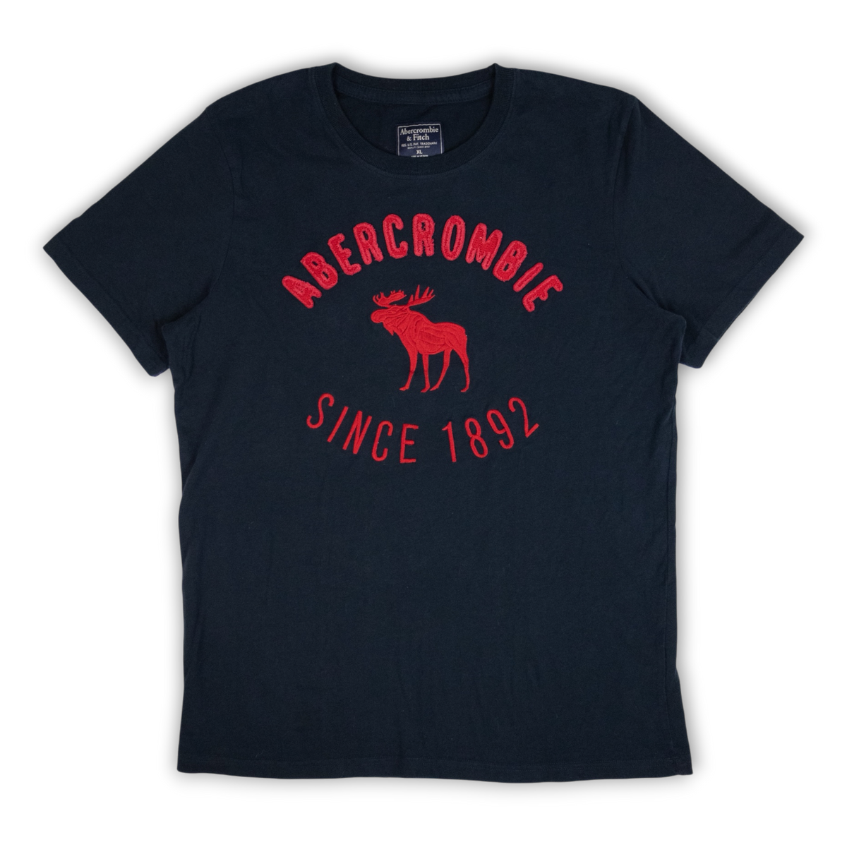 Abercrombie & Fitch T-Shirt (XL)