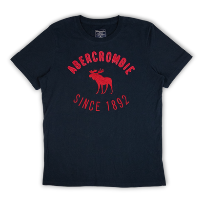 Abercrombie & Fitch T-Shirt (XL)