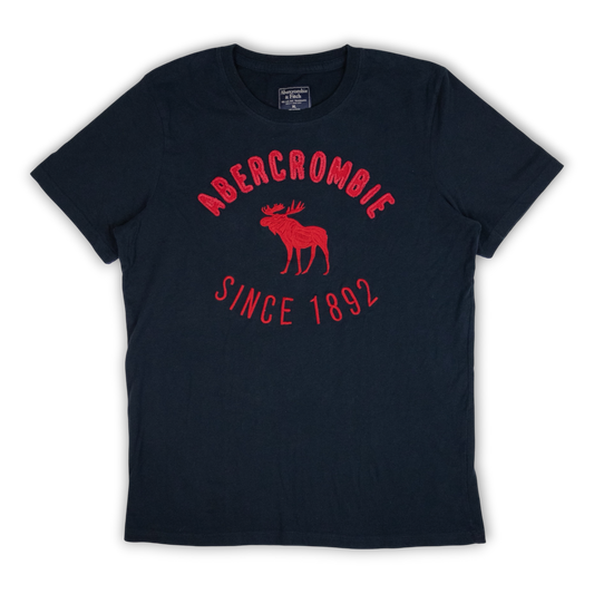 Abercrombie & Fitch T-Shirt (XL)