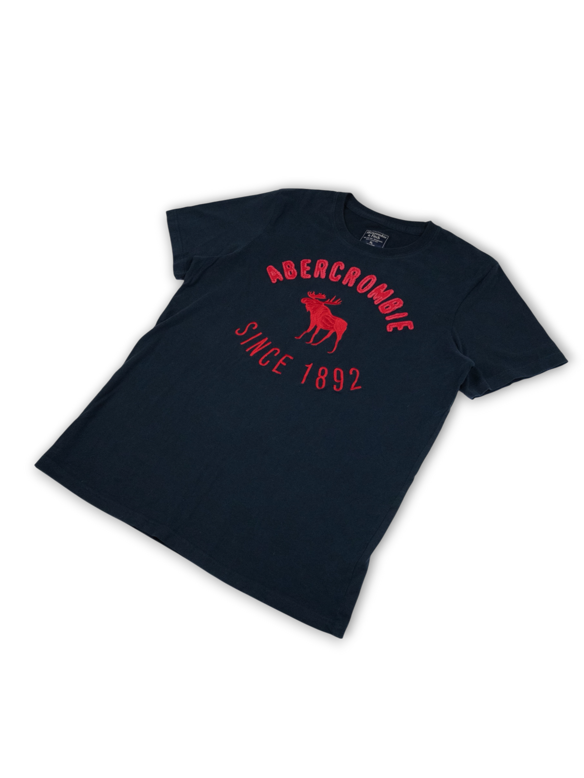 Abercrombie & Fitch T-Shirt (XL)