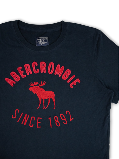 Abercrombie & Fitch T-Shirt (XL)