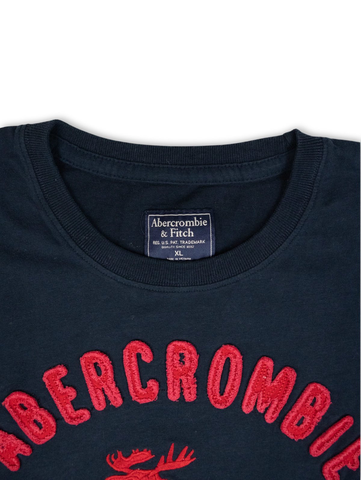 Abercrombie & Fitch T-Shirt (XL)