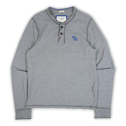 Abercrombie & Fitch Longsleeve (M)
