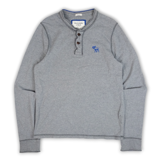 Abercrombie & Fitch Longsleeve (M)