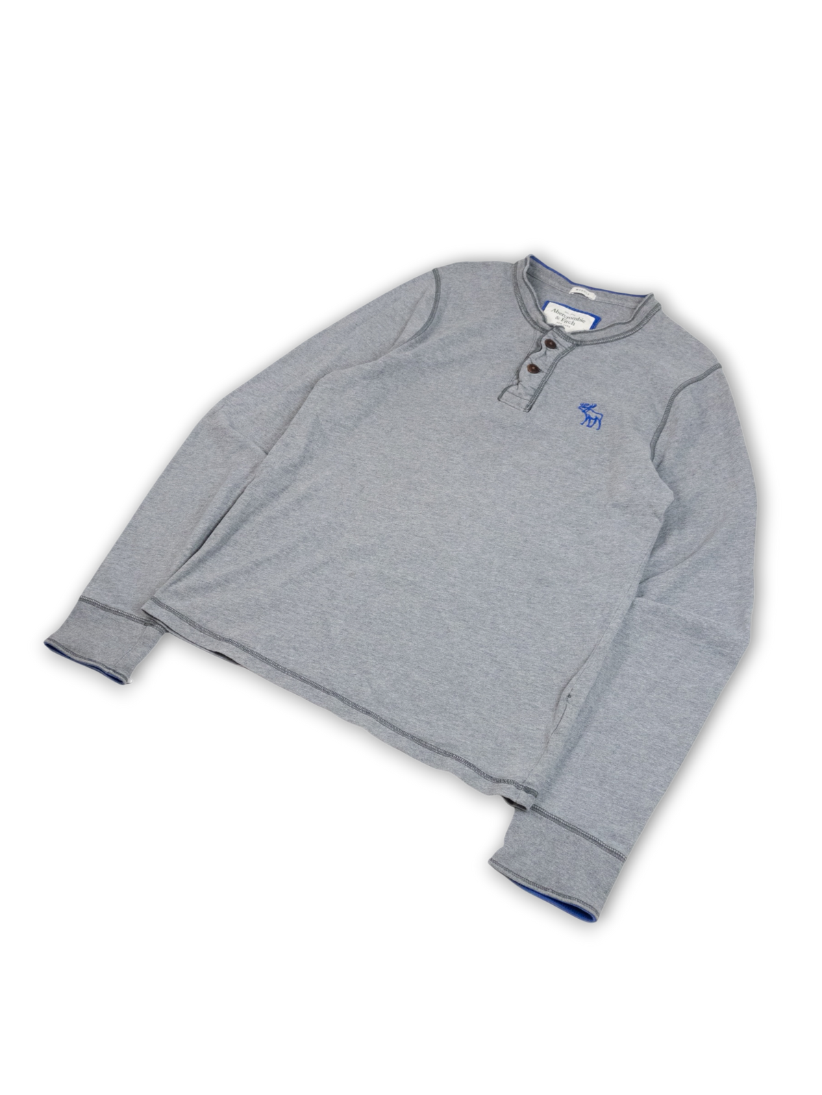 Abercrombie & Fitch Longsleeve (M)