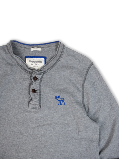 Abercrombie & Fitch Longsleeve (M)