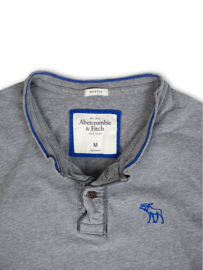 Abercrombie & Fitch Longsleeve (M)