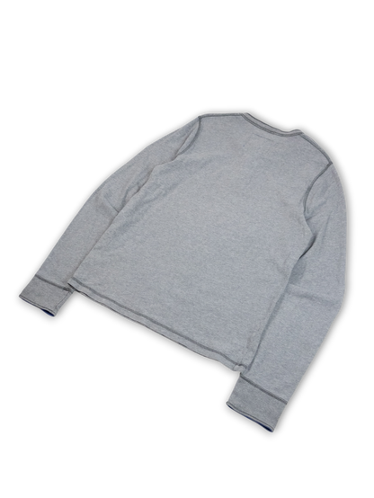 Abercrombie & Fitch Longsleeve (M)