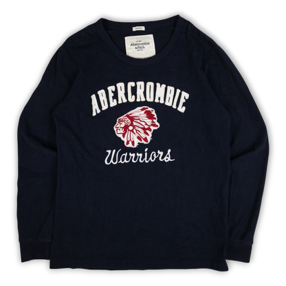 Abercrombie & Fitch Longsleeve (L)