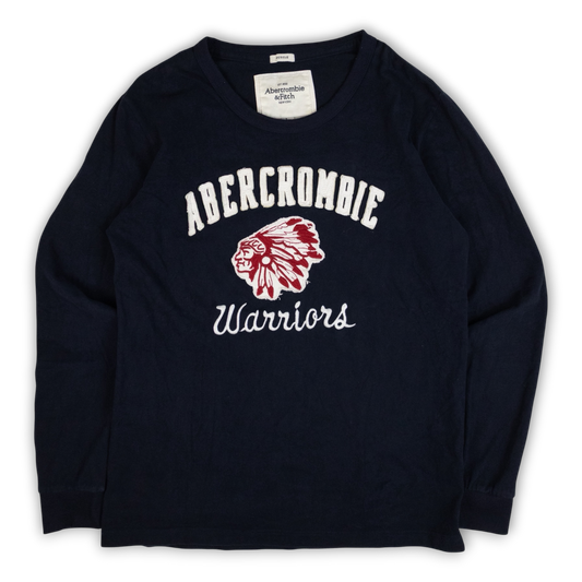 Abercrombie & Fitch Longsleeve (L)