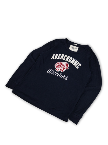 Abercrombie & Fitch Longsleeve (L)