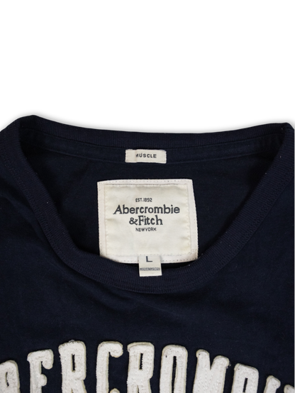 Abercrombie & Fitch Longsleeve (L)