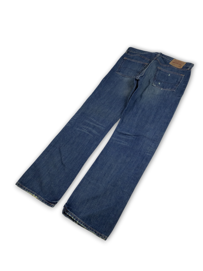 Abercrombie & Fitch Jeans (30)