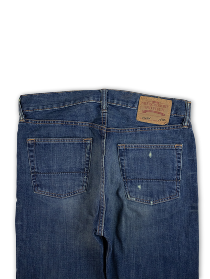 Abercrombie & Fitch Jeans (30)