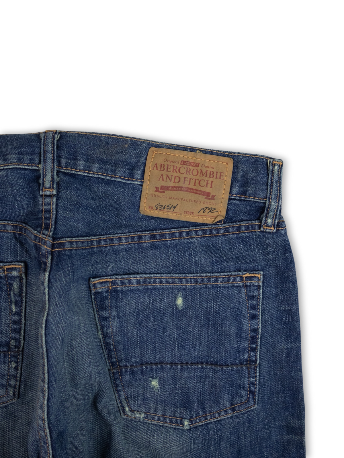 Abercrombie & Fitch Jeans (30)