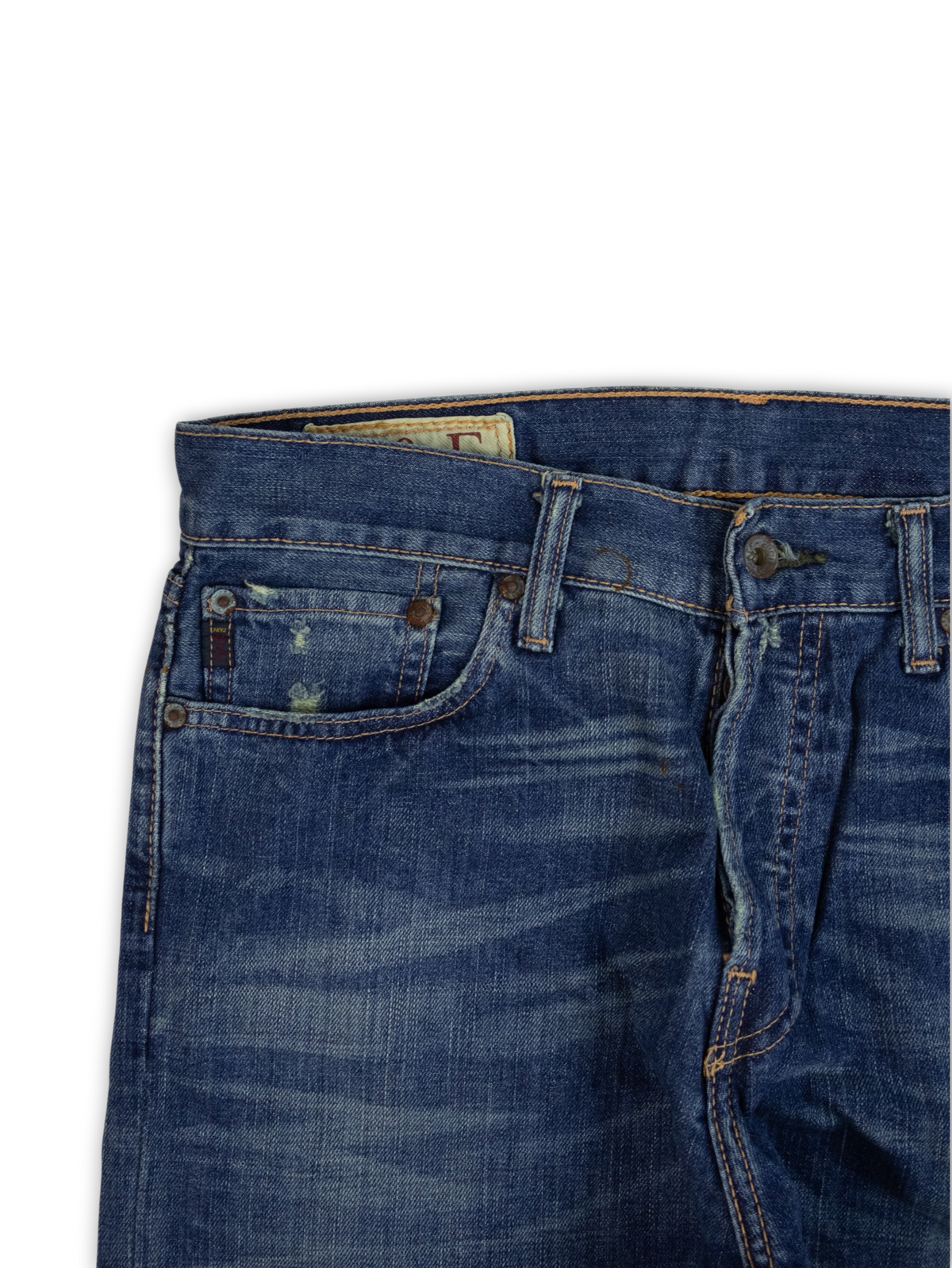 Abercrombie & Fitch Jeans (30)