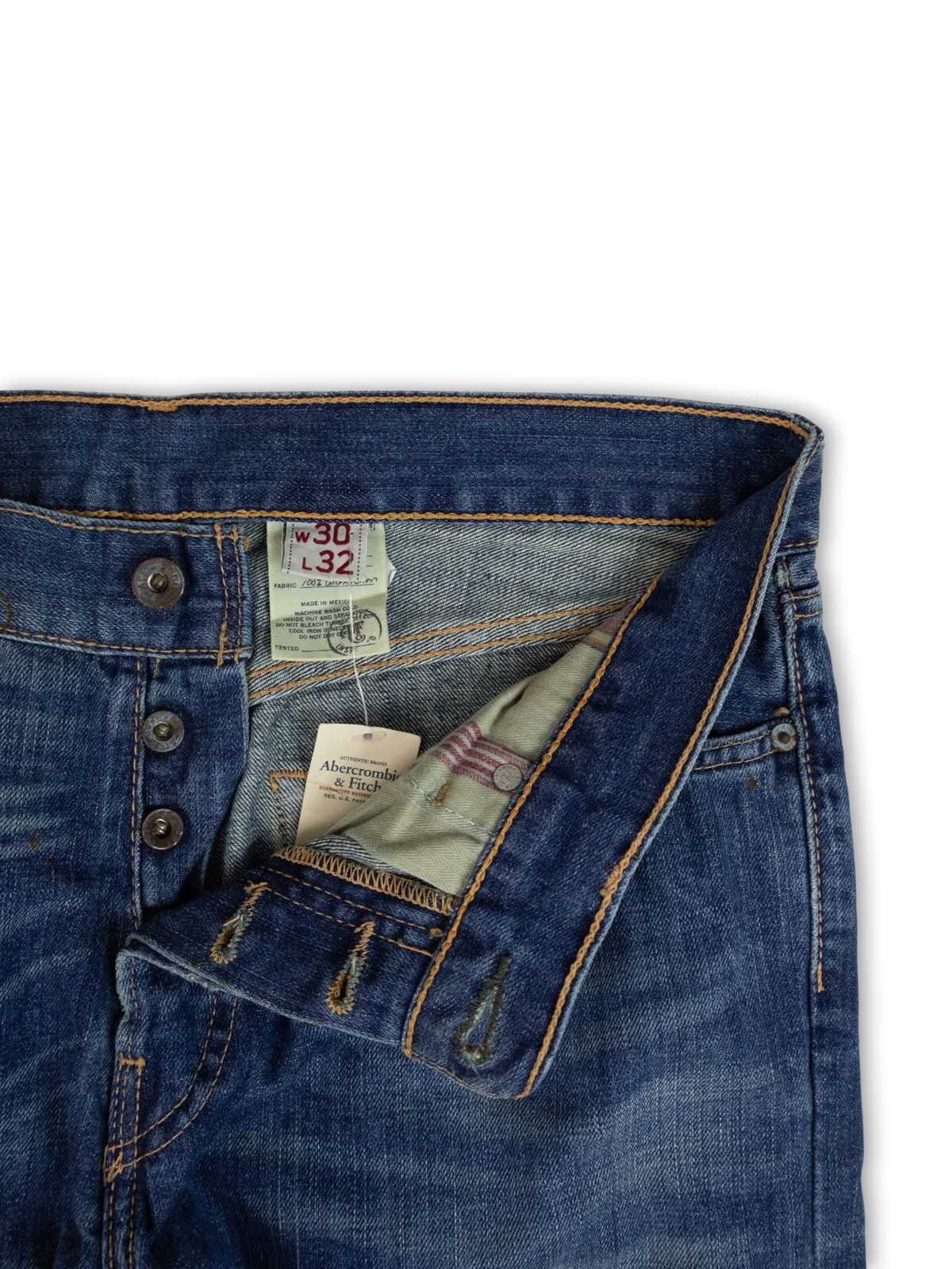 Abercrombie & Fitch Jeans (30)