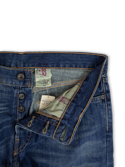 Abercrombie & Fitch Jeans (30)