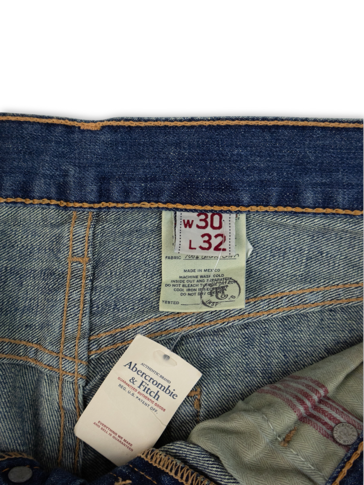 Abercrombie & Fitch Jeans (30)