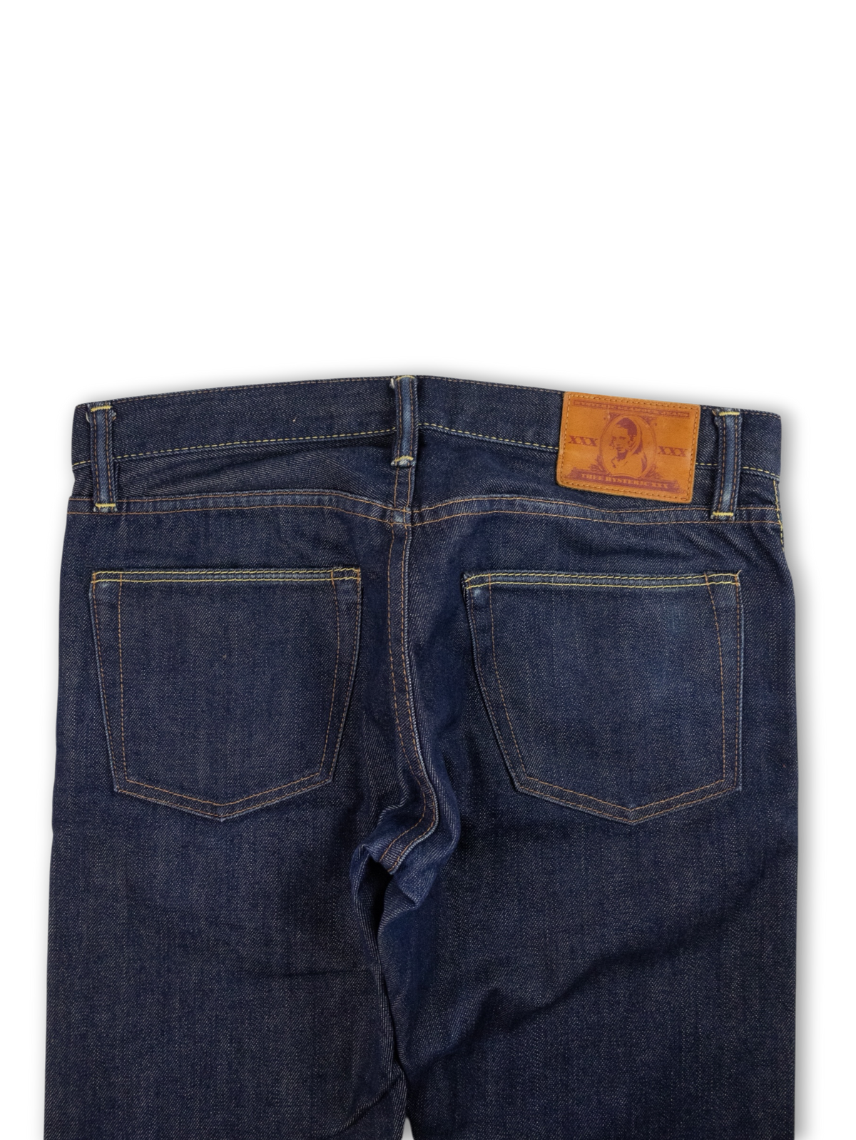 Hysteric Glamour Jeans (32)
