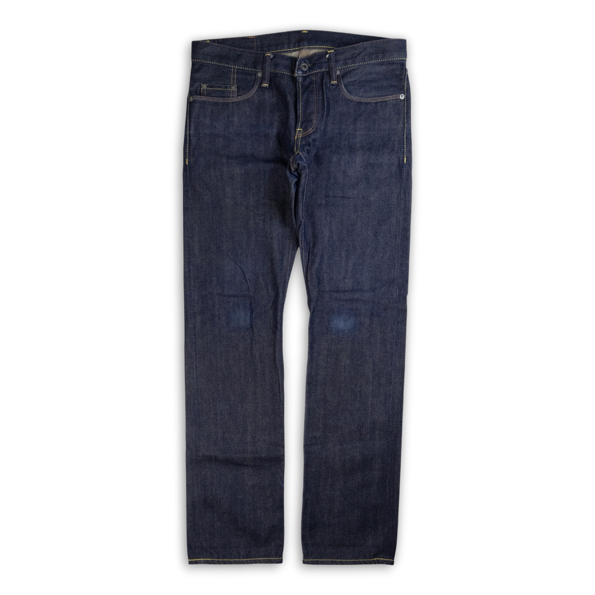 Hysteric Glamour Jeans (32)