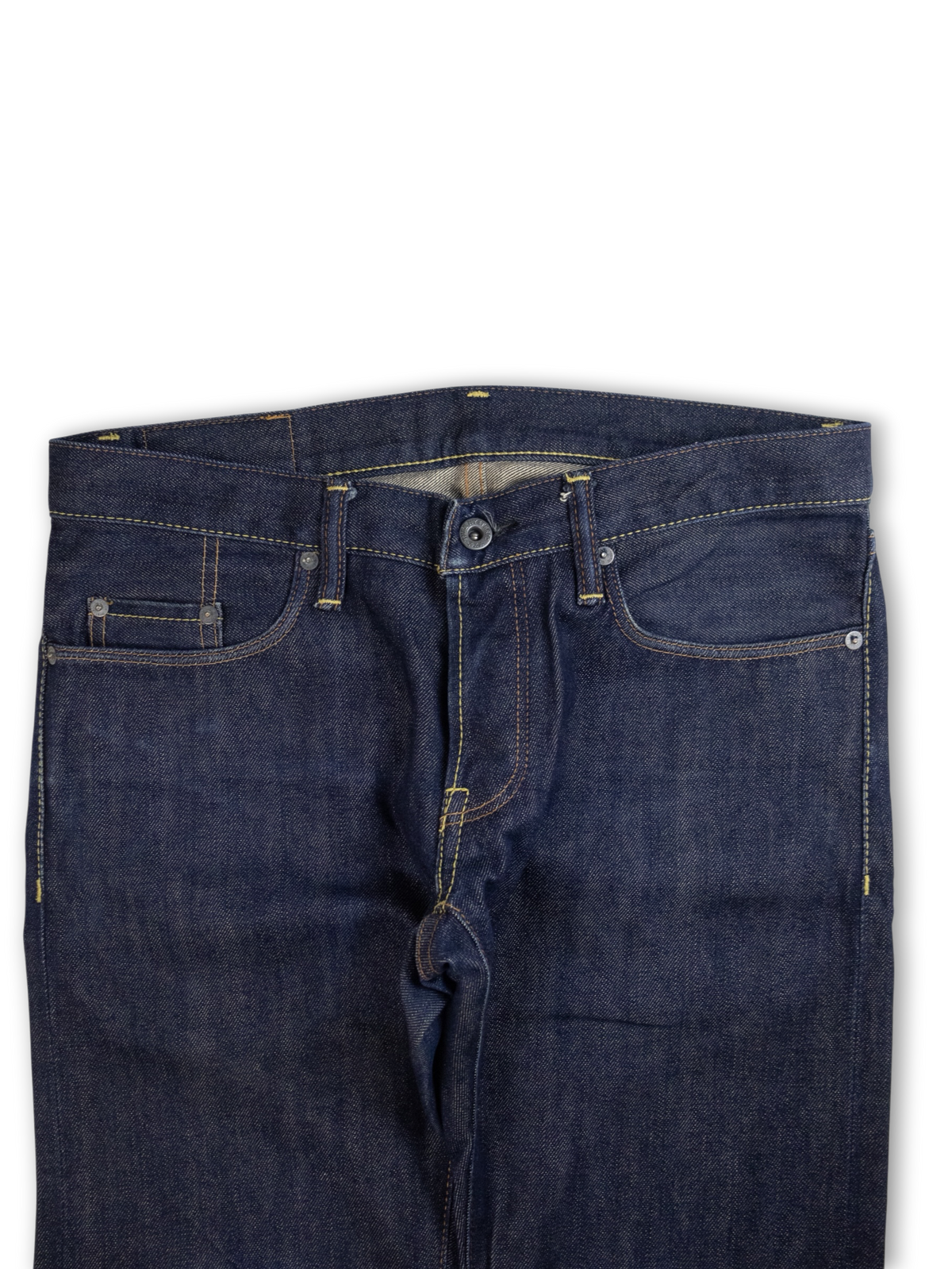 Hysteric Glamour Jeans (32)