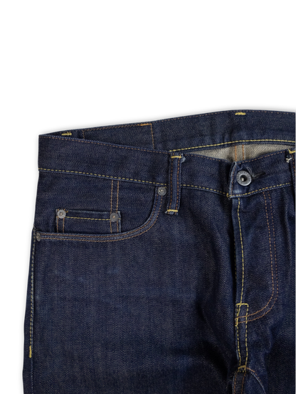 Hysteric Glamour Jeans (32)