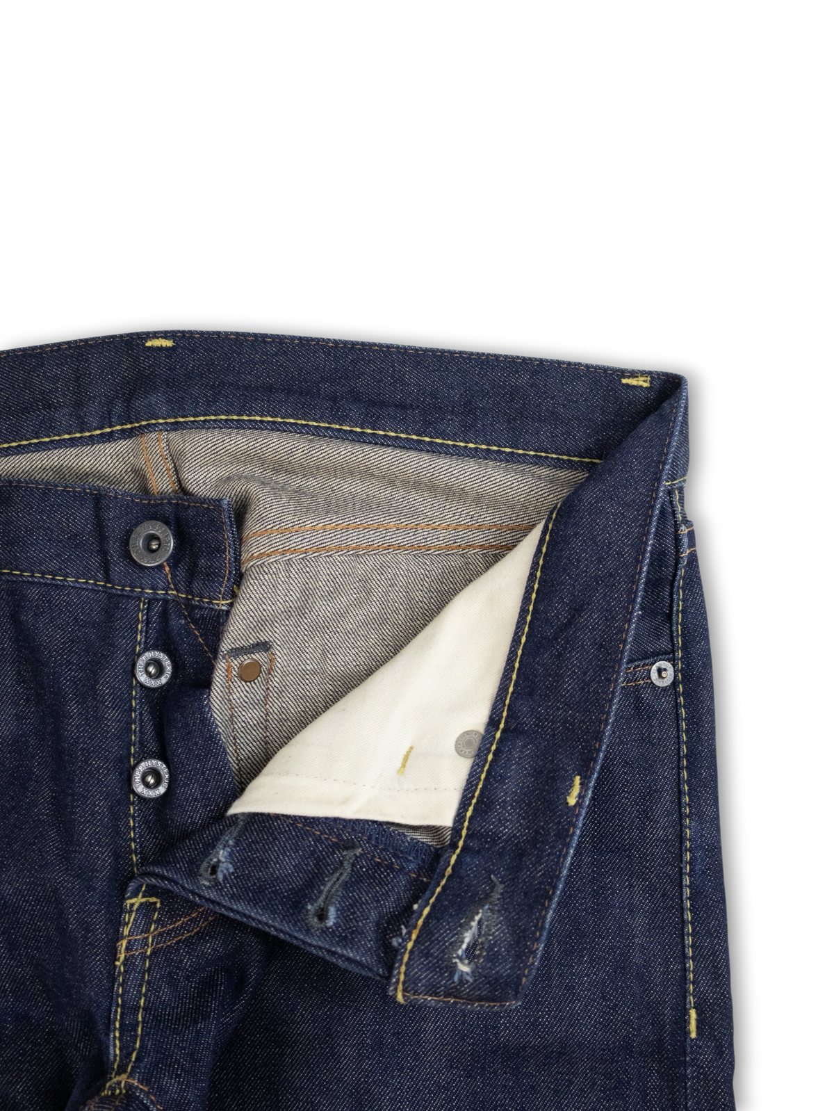 Hysteric Glamour Jeans (32)